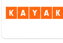 KAYAK