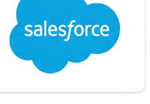 Salesforce Travel
